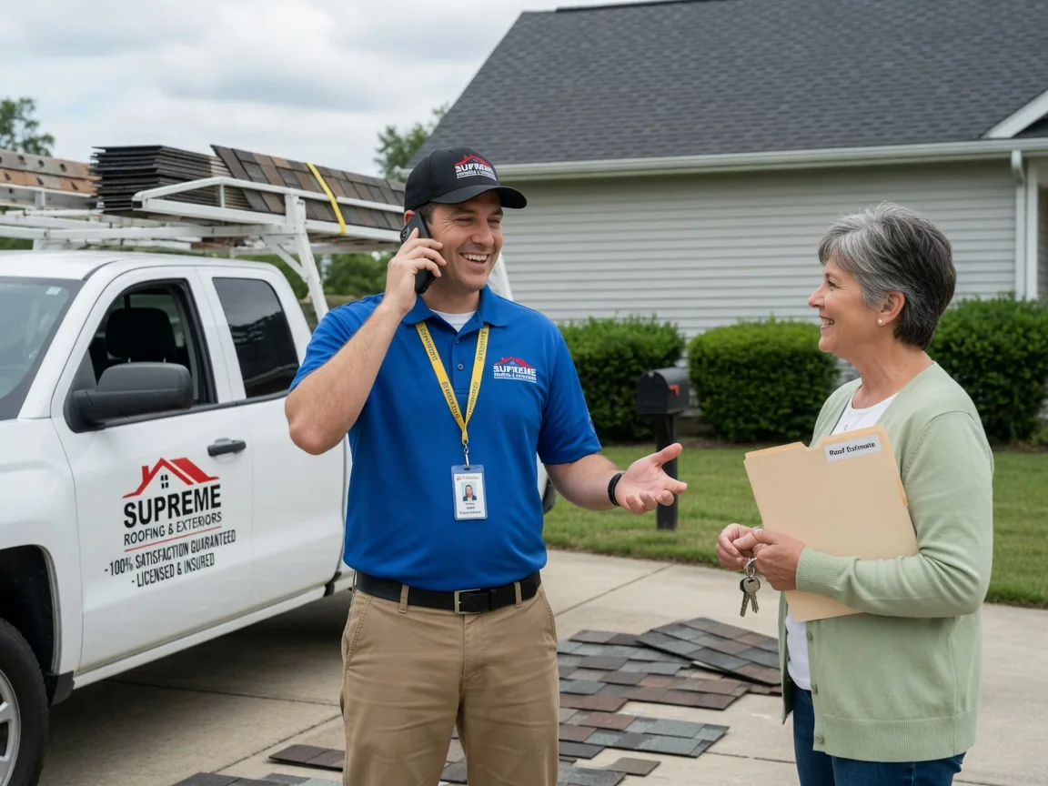 Roof Replacement Rockport, WV FAQs